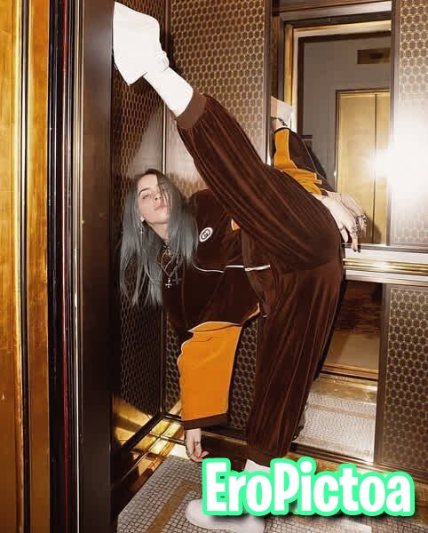 Billie eilish px photo featuring singer - Part 8
