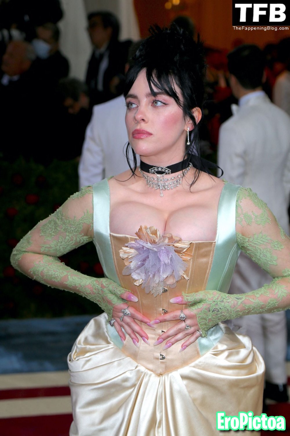 Billie elish photo - Part 21