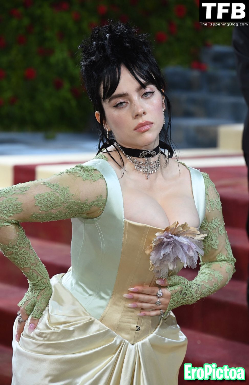 Billie elish photo - Part 14