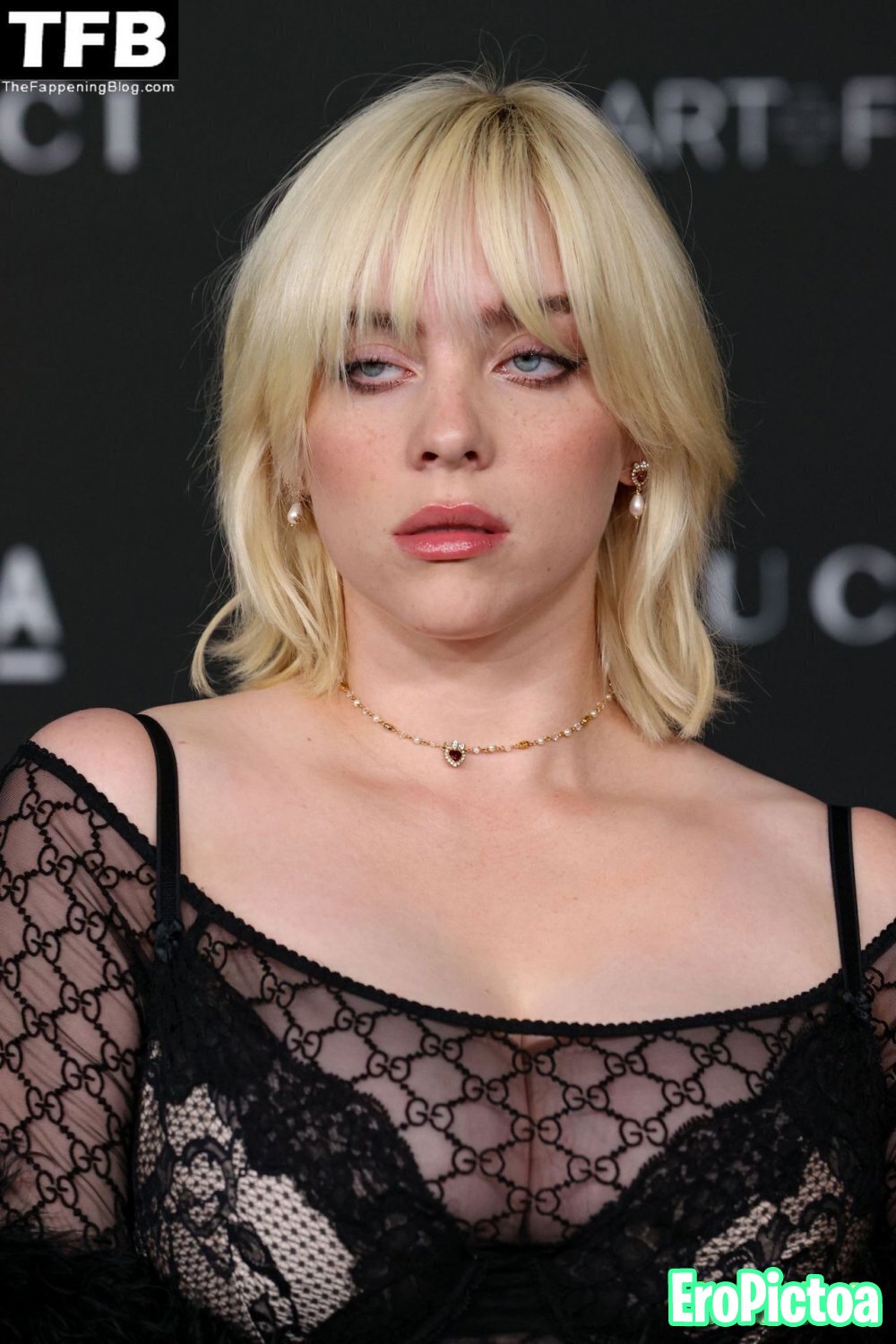 Billie elish photo - Part 19