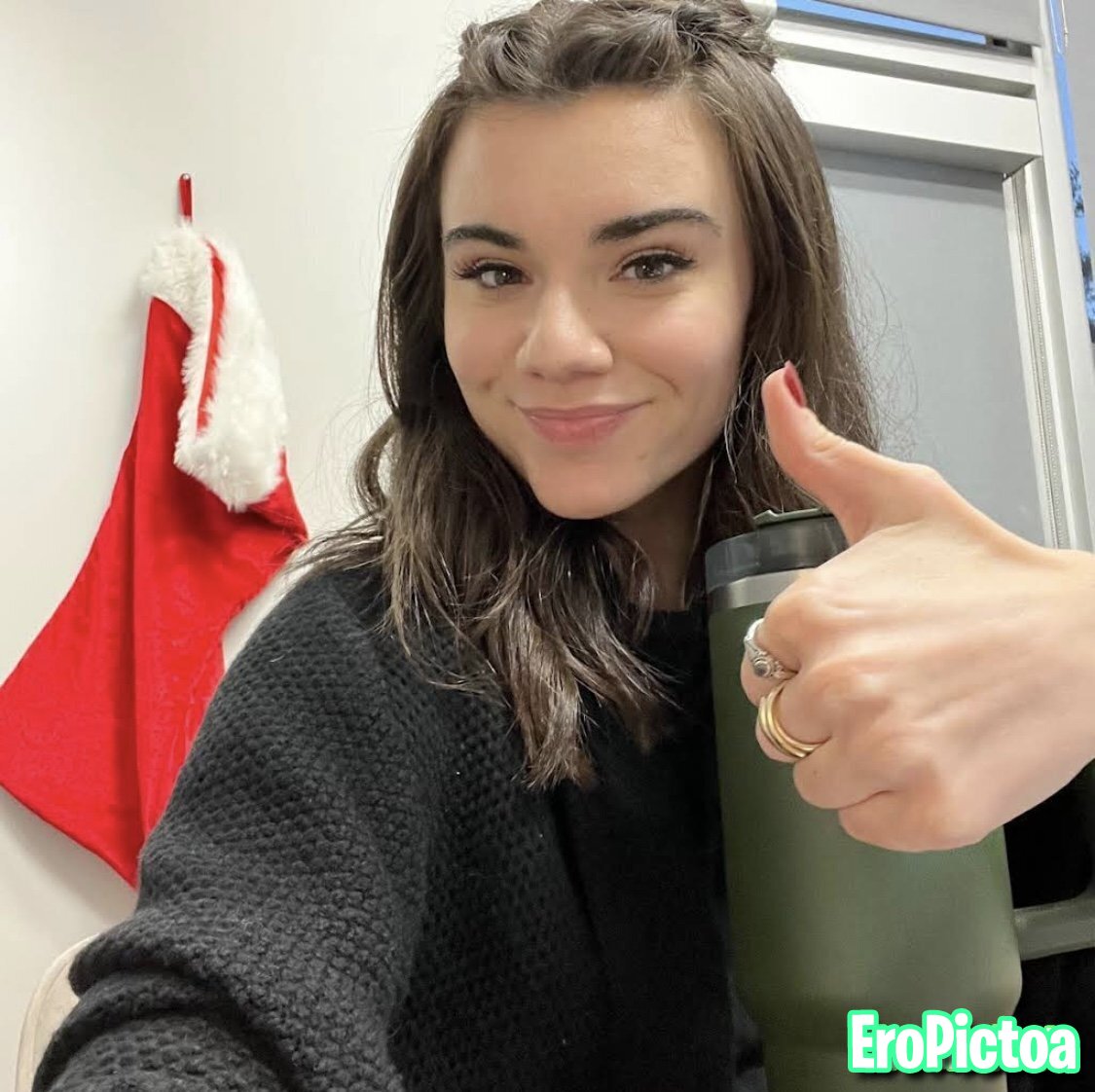 Billie eilish vs Brett cooper photo - Part 35