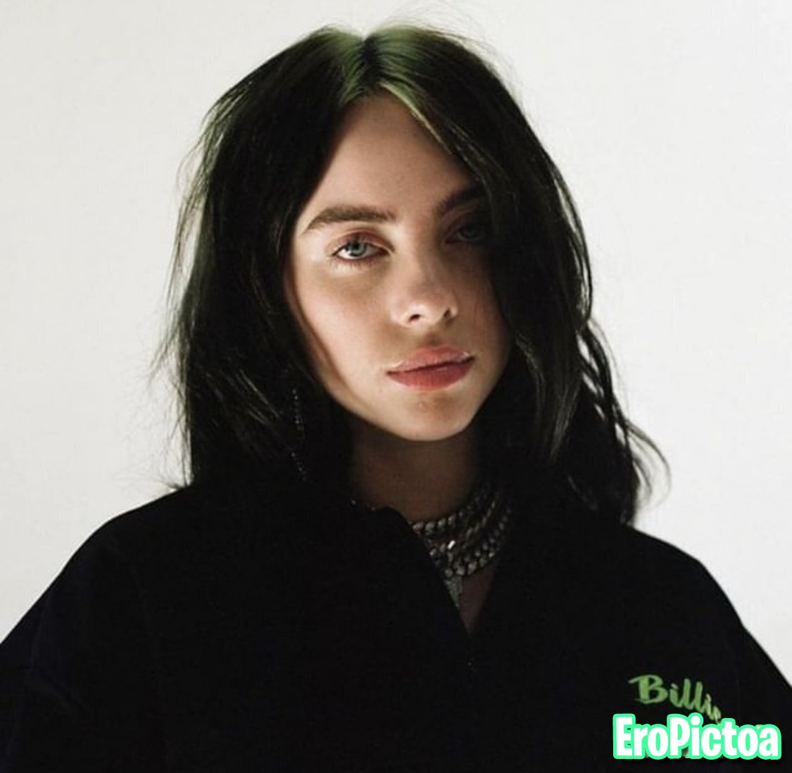 Billie eilish vs Brett cooper photo - Part 59