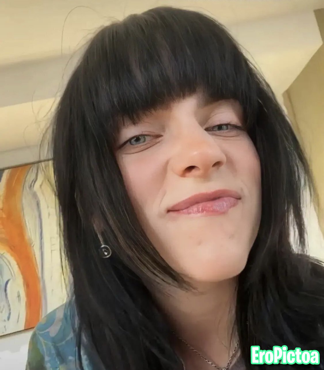 Billie eilish vs Brett cooper photo - Part 60