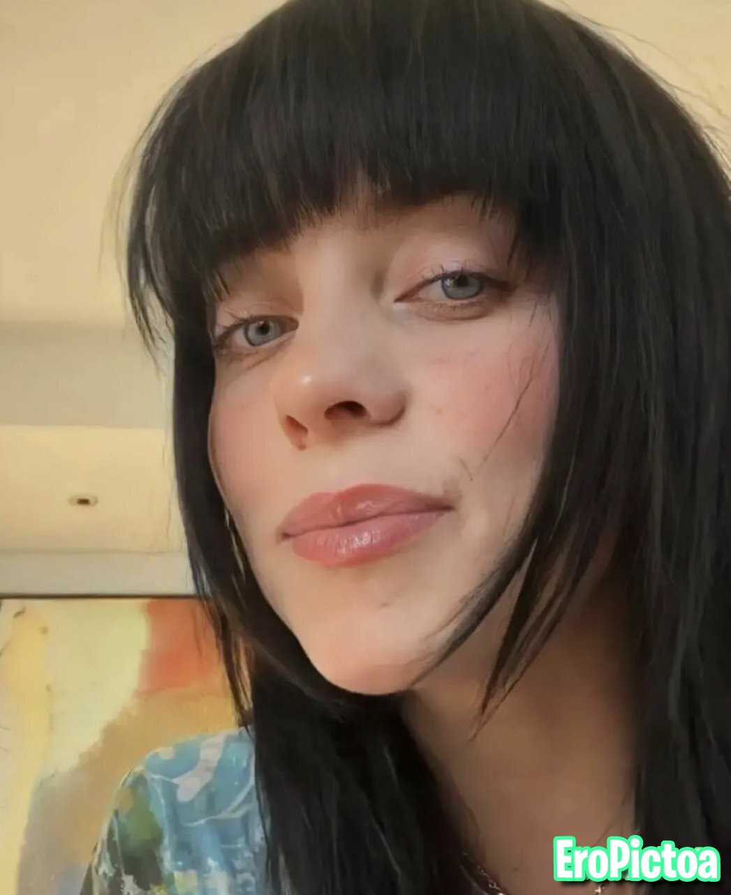 Billie eilish vs Brett cooper photo - Part 61