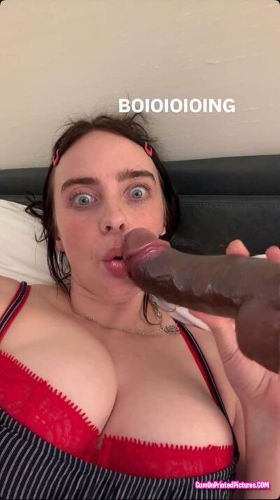 Thumbnail for Billie Eilish BBC