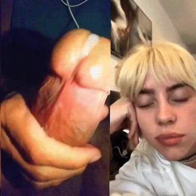 Thumbnail for React billie eilish BABECOCK