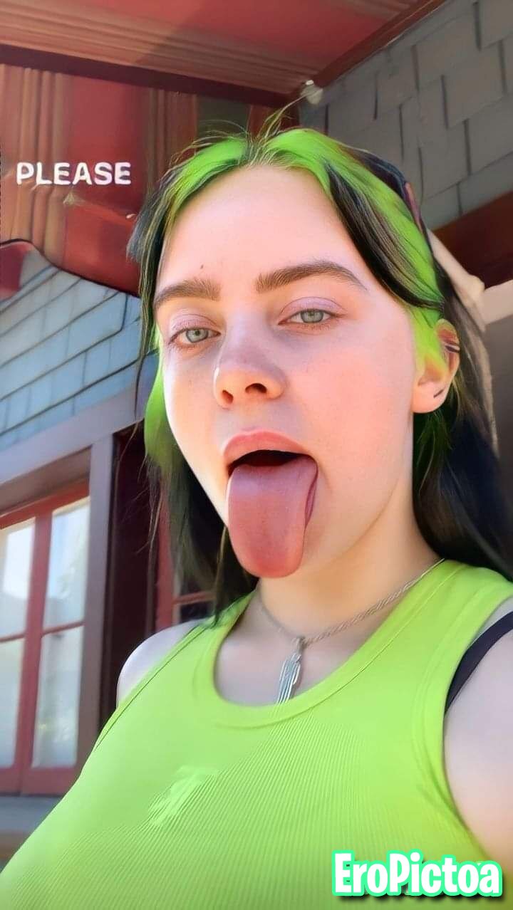 Billie Eilish Jerk Off Material <3 photo featuring Cum - Part 19 Billie Eilish Jerk Off Material <3 photo featuring Cum - Part 19
