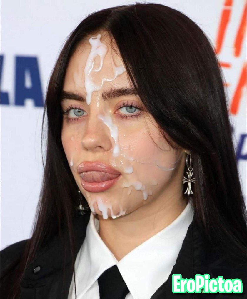 Billie Eilish Jerk Off Material <3 photo featuring Cum - Part 27 Billie Eilish Jerk Off Material <3 photo featuring Cum - Part 27