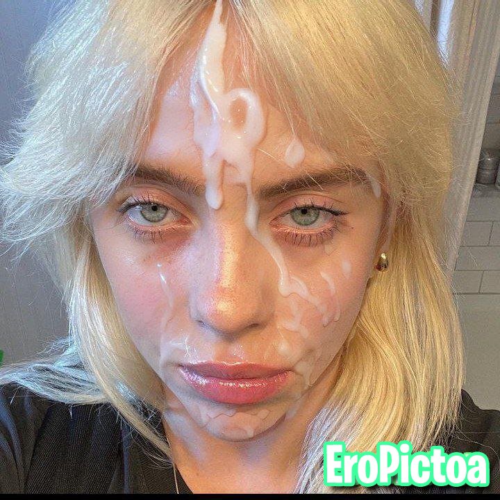 Billie Eilish Jerk Off Material <3 photo featuring Billie - Part 38 Billie Eilish Jerk Off Material <3 photo featuring Billie - Part 38