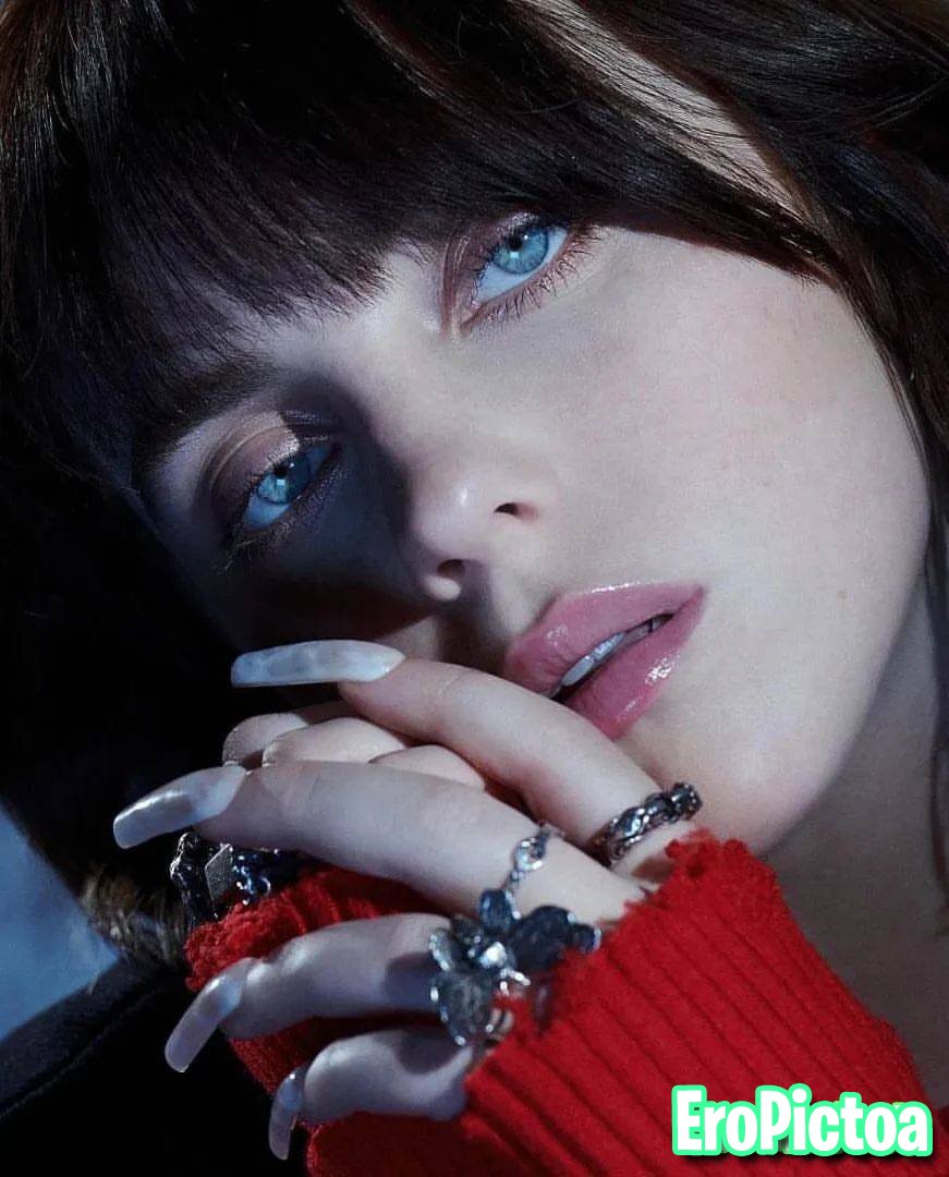 Billie Eilish Jerk Off Material <3 photo featuring Fap - Part 12 Billie Eilish Jerk Off Material <3 photo featuring Fap - Part 12
