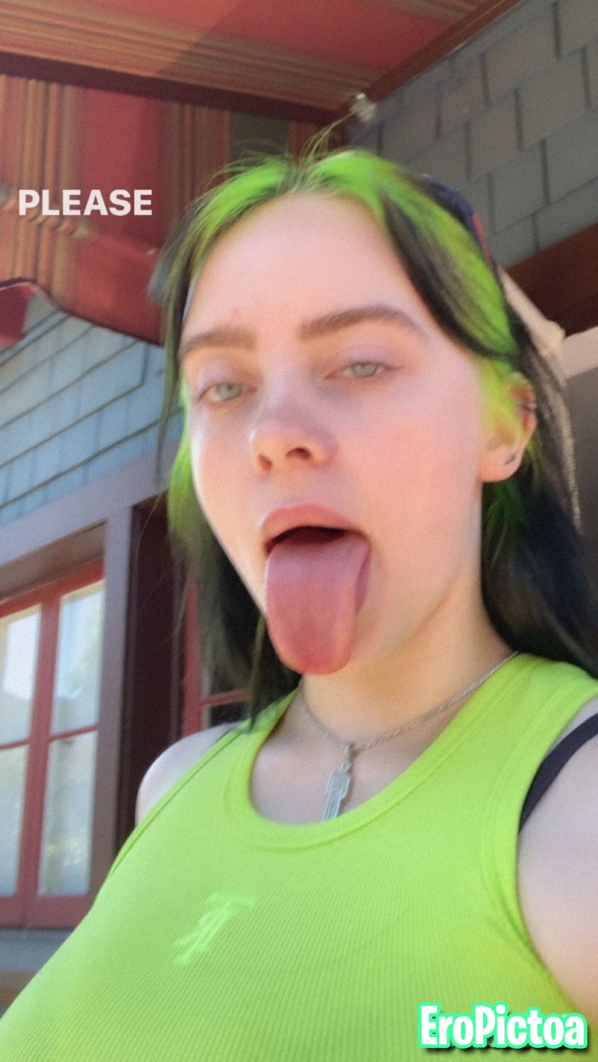 Billie eilish 7 ahegao photo - Part 4 Billie eilish 7 ahegao photo - Part 4
