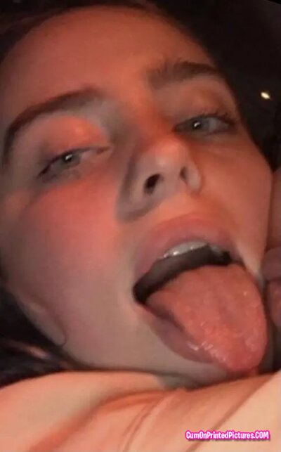 Thumbnail for billie eilish begs for your milk