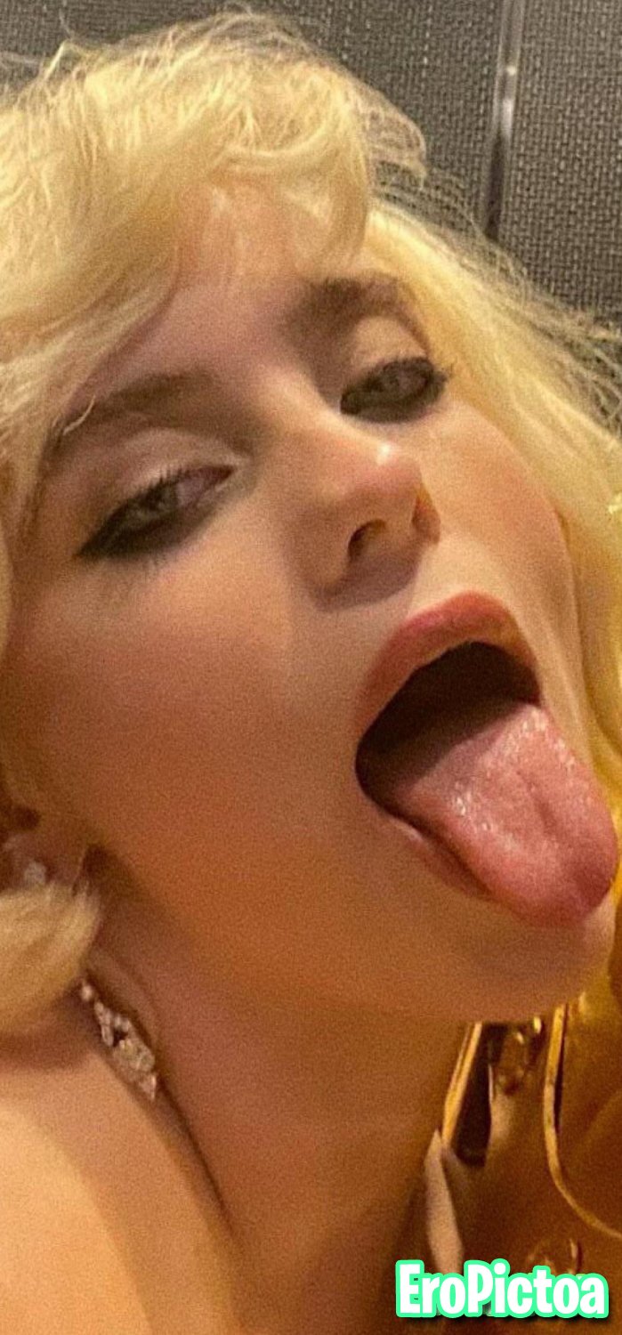 billie eilish begs for your milk photo featuring cumface - Part 4
