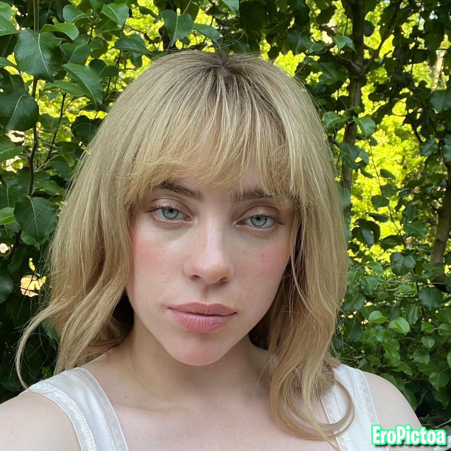 Billie Eilish III photo featuring Billie Eilish - Part 2