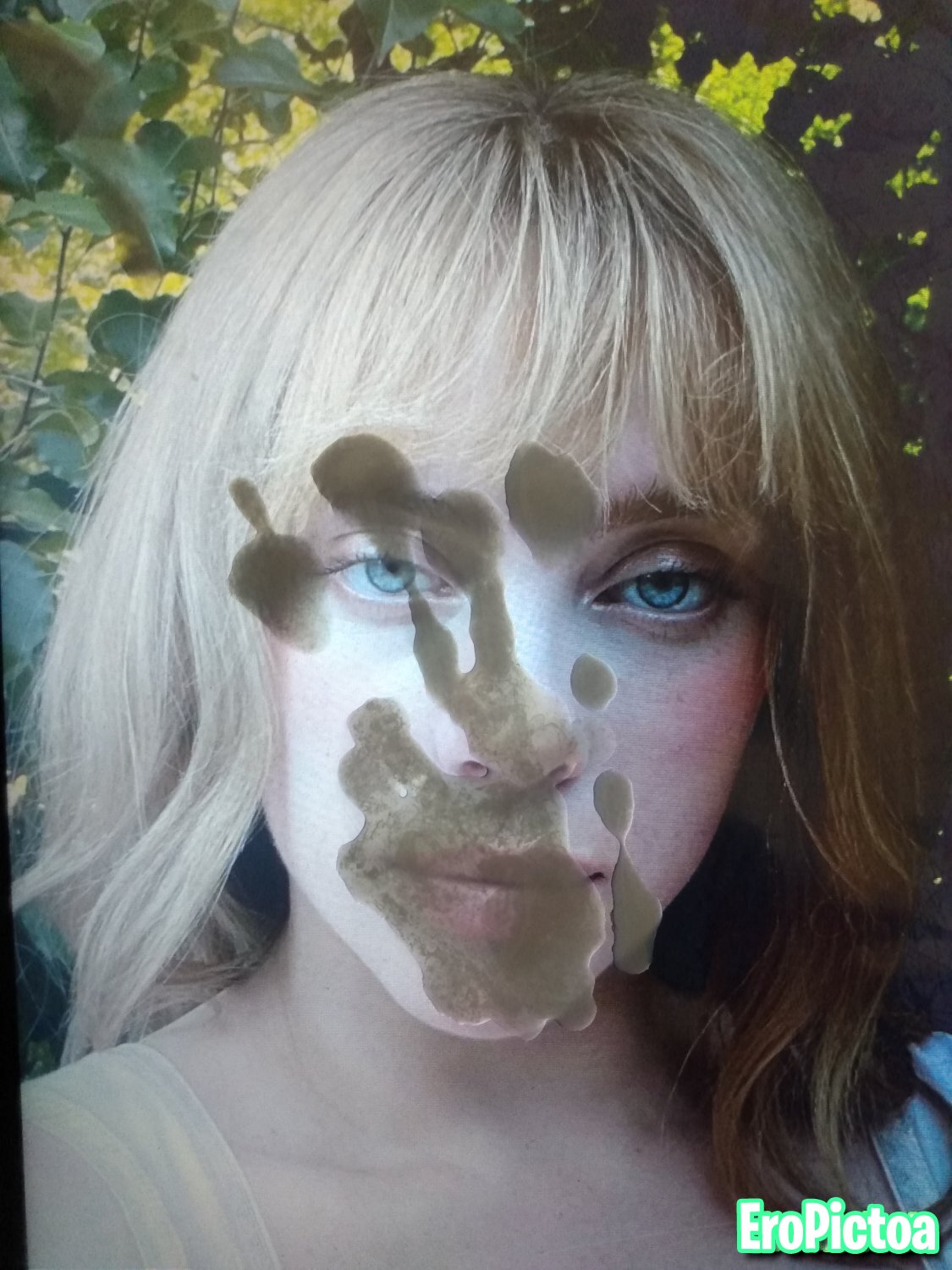 Billie Eilish III photo featuring Billie Eilish - Part 3