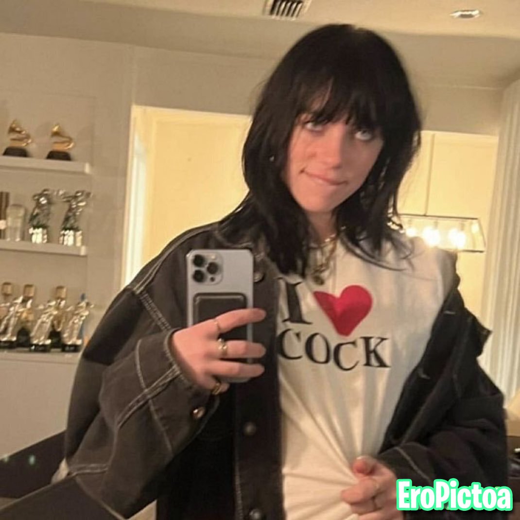 Sexy Billie Eilish😍😍🍒 photo featuring Billie Eilish - Part 21