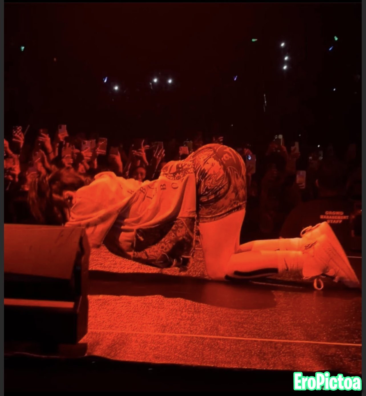 Sexy Billie Eilish😍😍🍒 photo featuring Big boobs - Part 30
