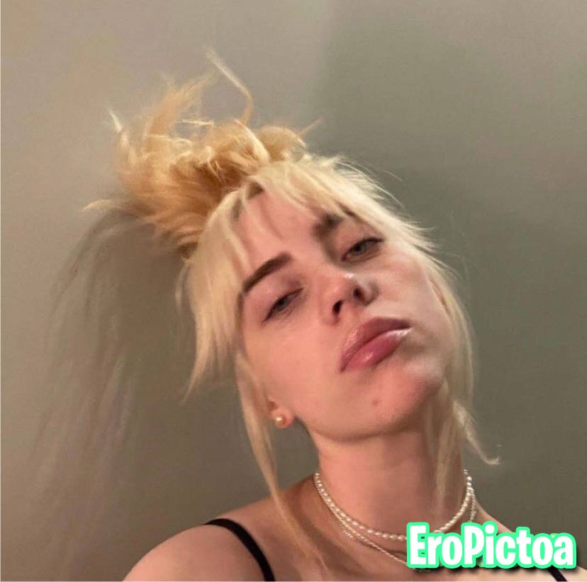 Billie Eilish Vol.10 photo featuring feet - Part 17