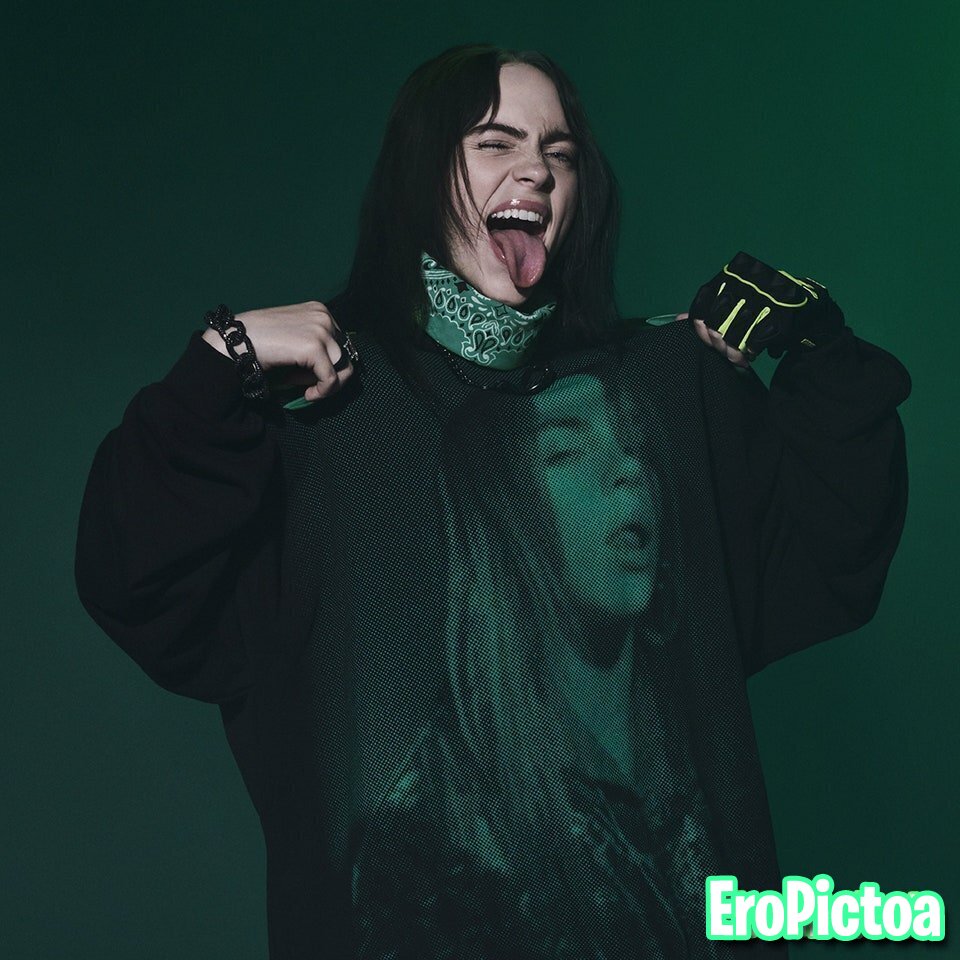 Billie eilish photo featuring Billie eilish - Part 15