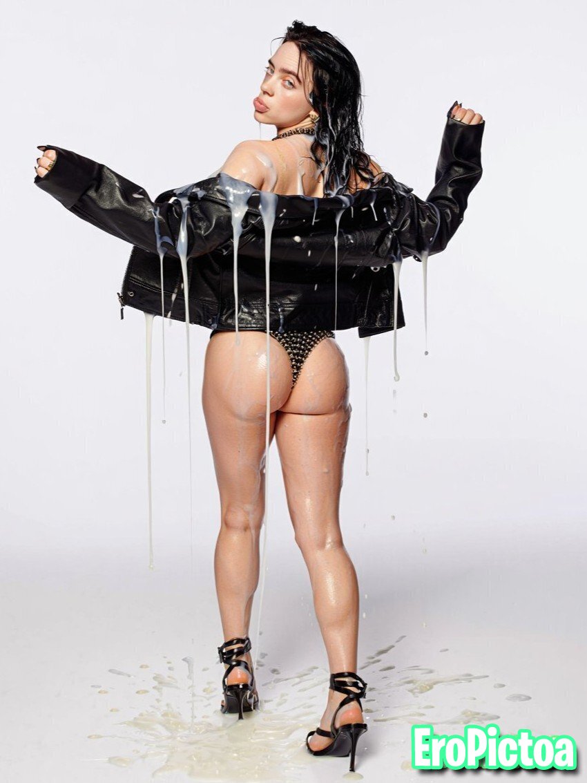 Billie Eilish Vol.22 photo featuring celeb - Part 10