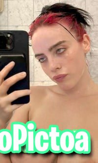 Billie Elish photo - Part 2