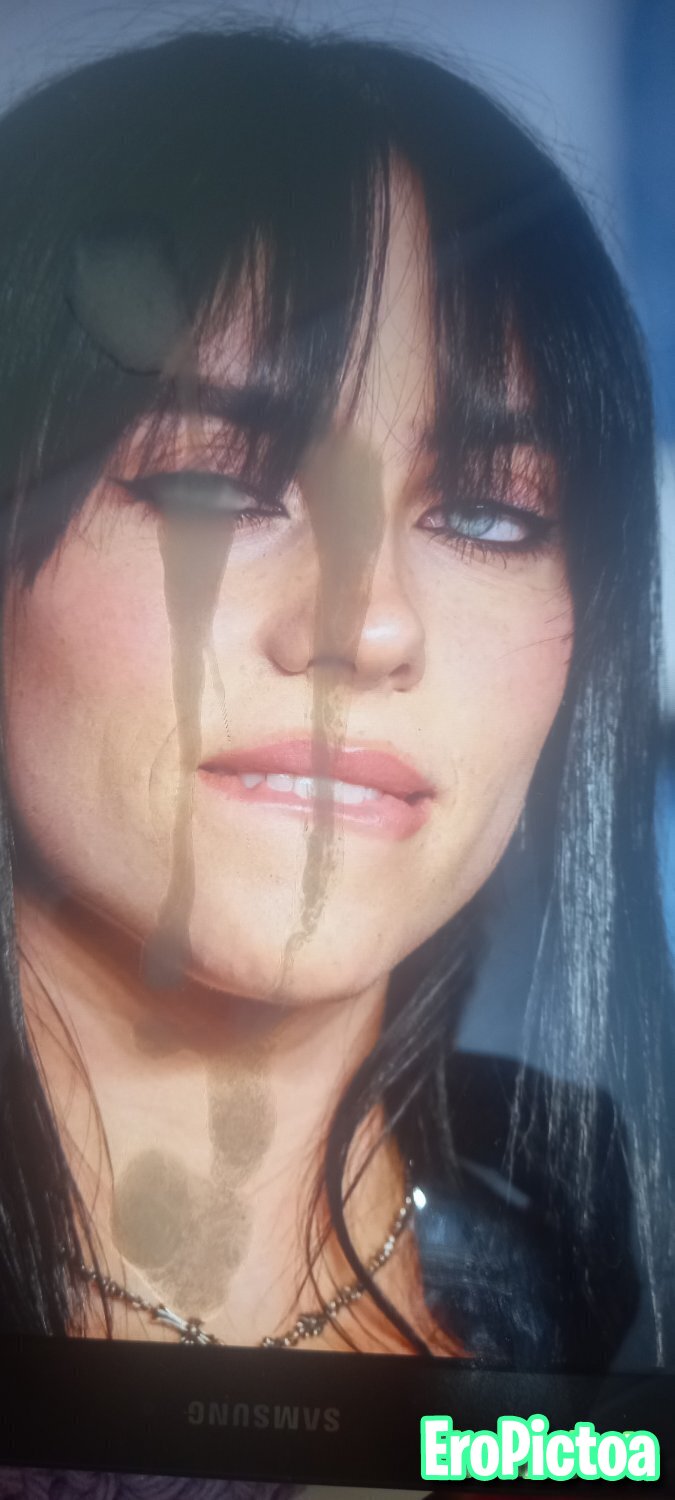 BILLIE EILISH CUMTRIBUTE photo featuring Billie eilish