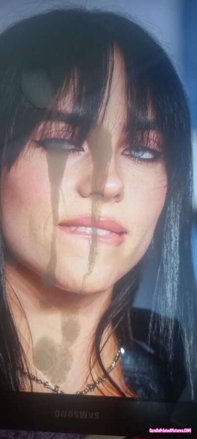 Thumbnail for BILLIE EILISH CUMTRIBUTE
