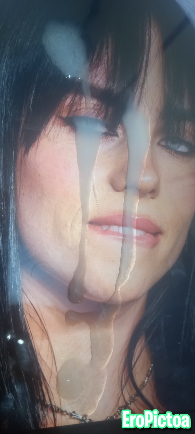 BILLIE EILISH CUMTRIBUTE photo featuring Billie eilish
