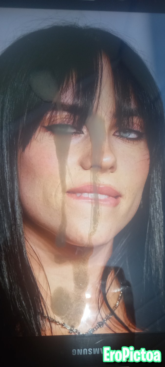BILLIE EILISH CUMTRIBUTE photo featuring Billie eilish