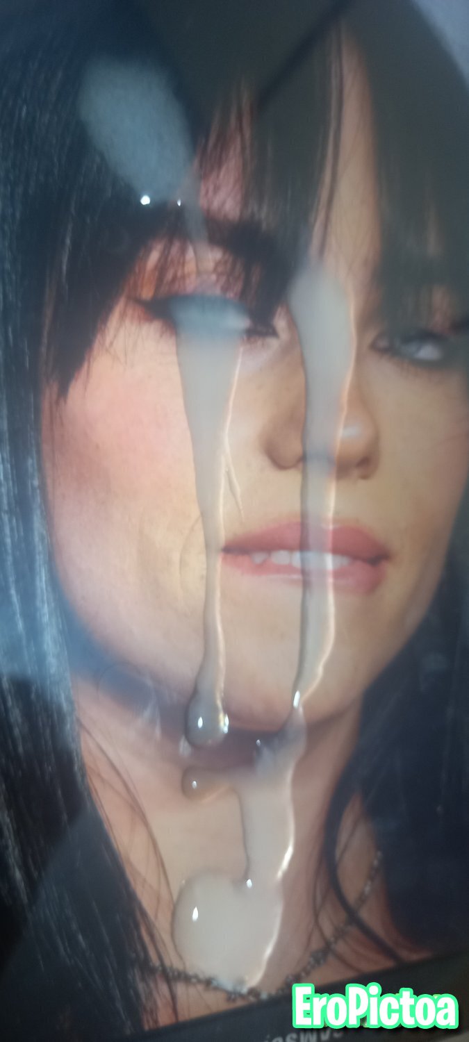 BILLIE EILISH CUMTRIBUTE photo featuring Billie eilish