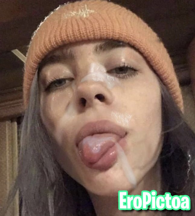BILLIE EILISH photo featuring Billie eilish - Part 5
