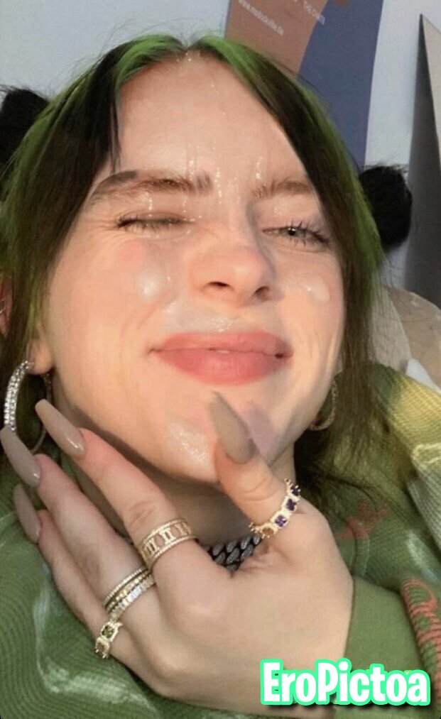 BILLIE EILISH photo featuring Billie eilish - Part 4