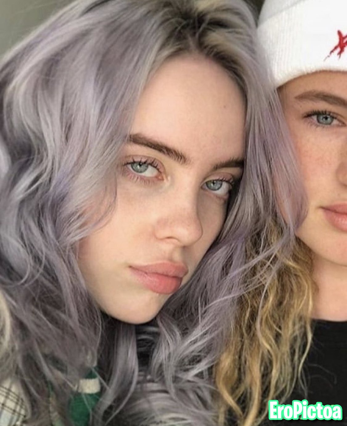 BILLIE EILISH photo featuring Billie eilish - Part 8