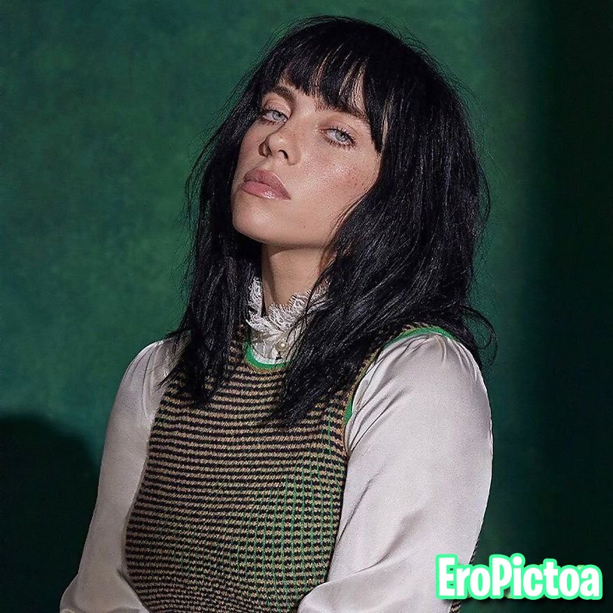 BILLIE EILISH photo featuring Billie eilish - Part 10