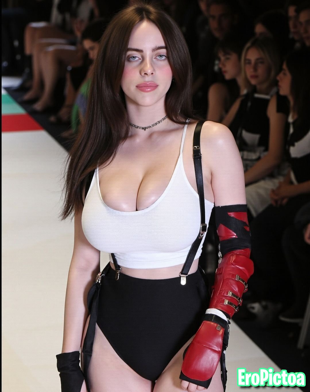 Billie Eilish Vol.12 photo featuring cuck - Part 16