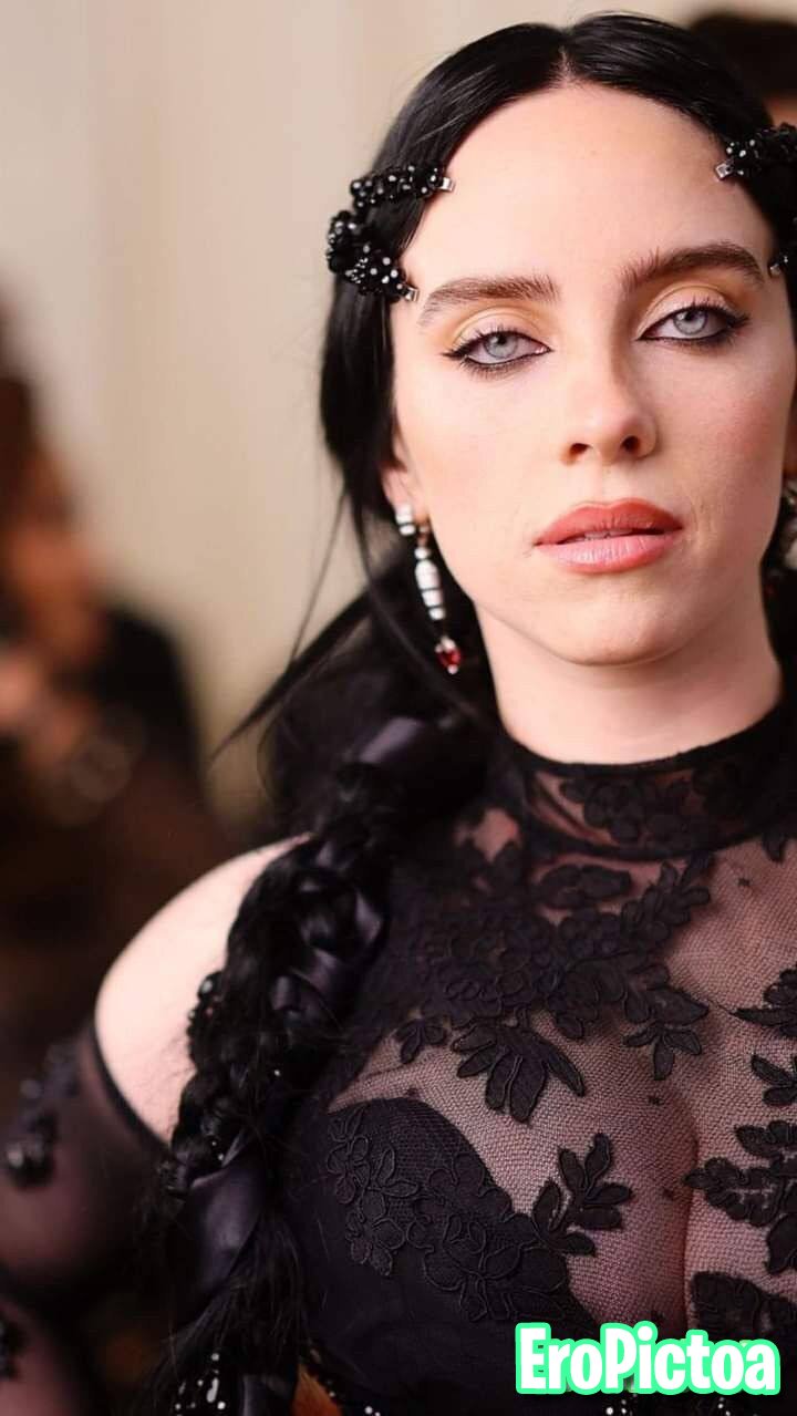 Billie eilish peituda photo featuring billieeilish - Part 50