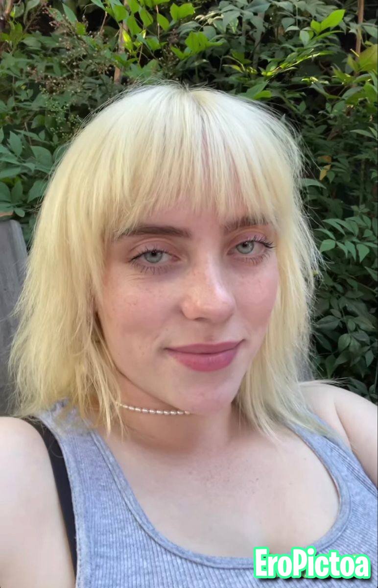 Billie eilish peituda photo featuring Delicious - Part 84