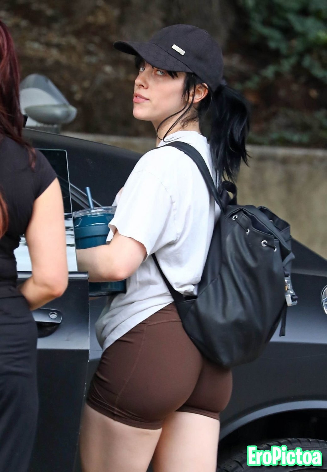Billie Eilish...gorgeous photo - Part 2