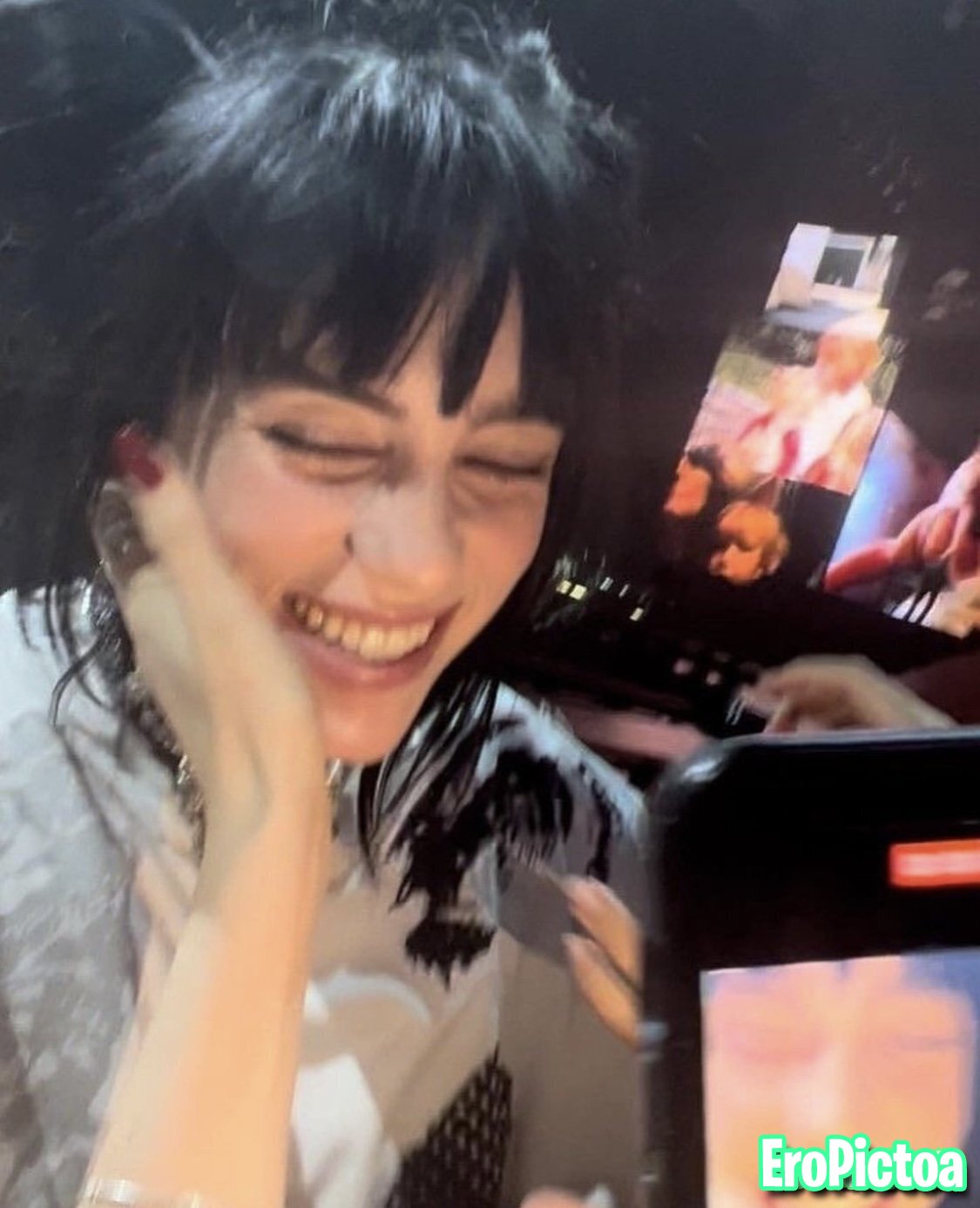 51 Billie eilish photo - Part 1