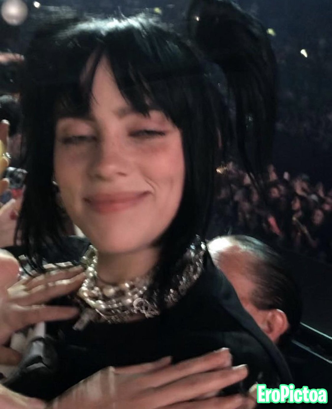 51 Billie eilish photo - Part 11