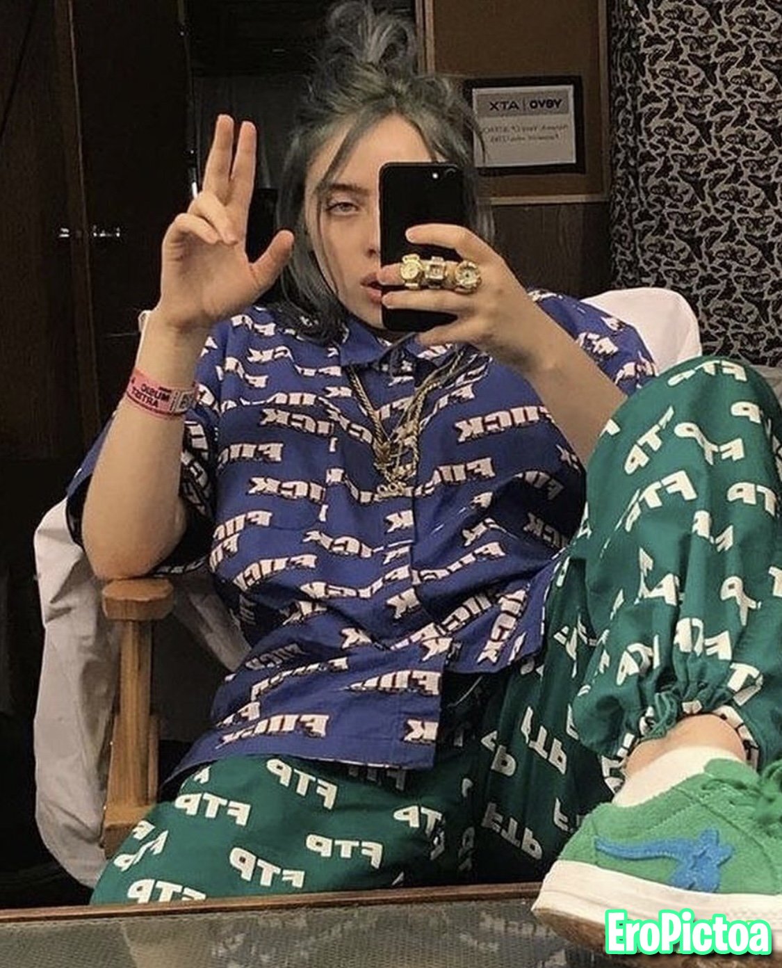 51 Billie eilish photo - Part 16