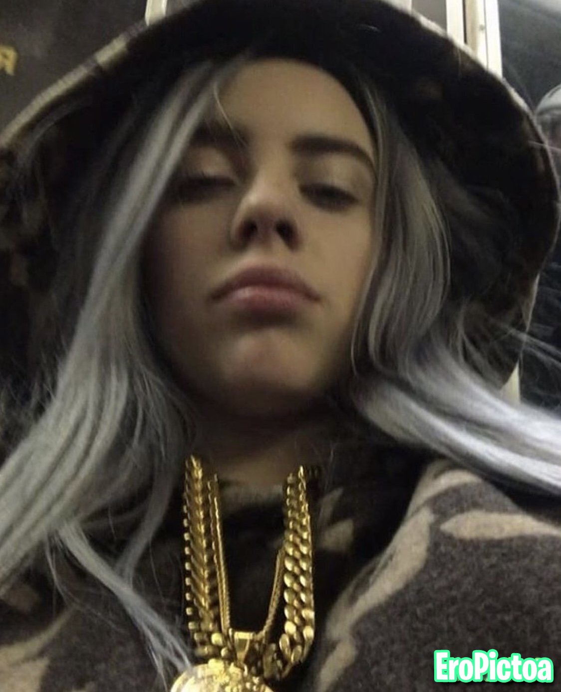 51 Billie eilish photo - Part 17