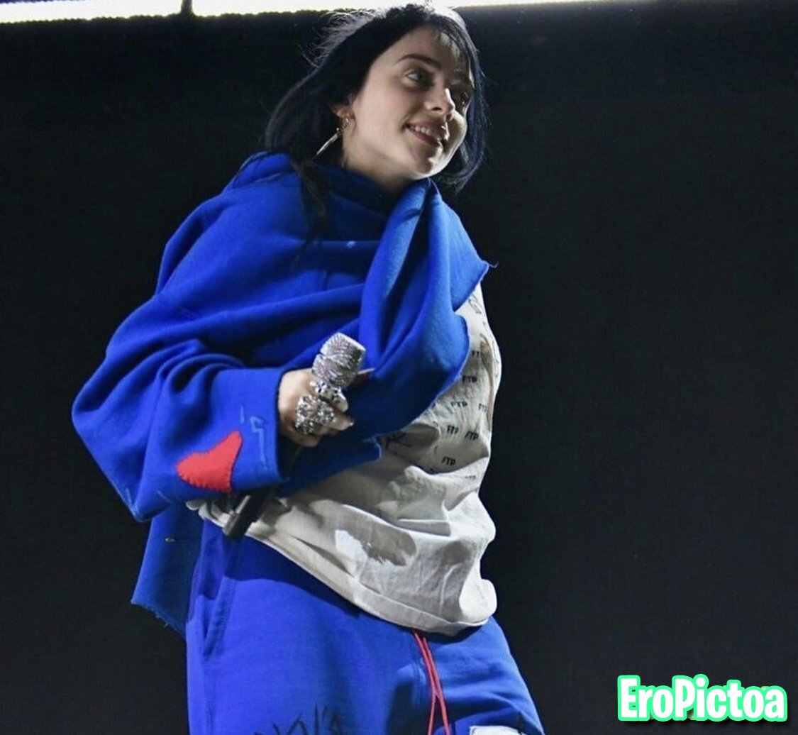 51 Billie eilish photo - Part 18