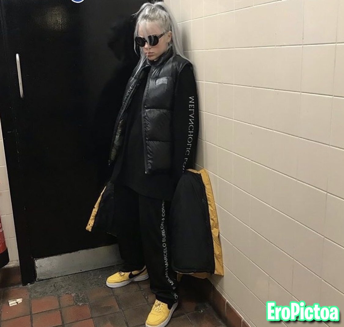 51 Billie eilish photo - Part 22