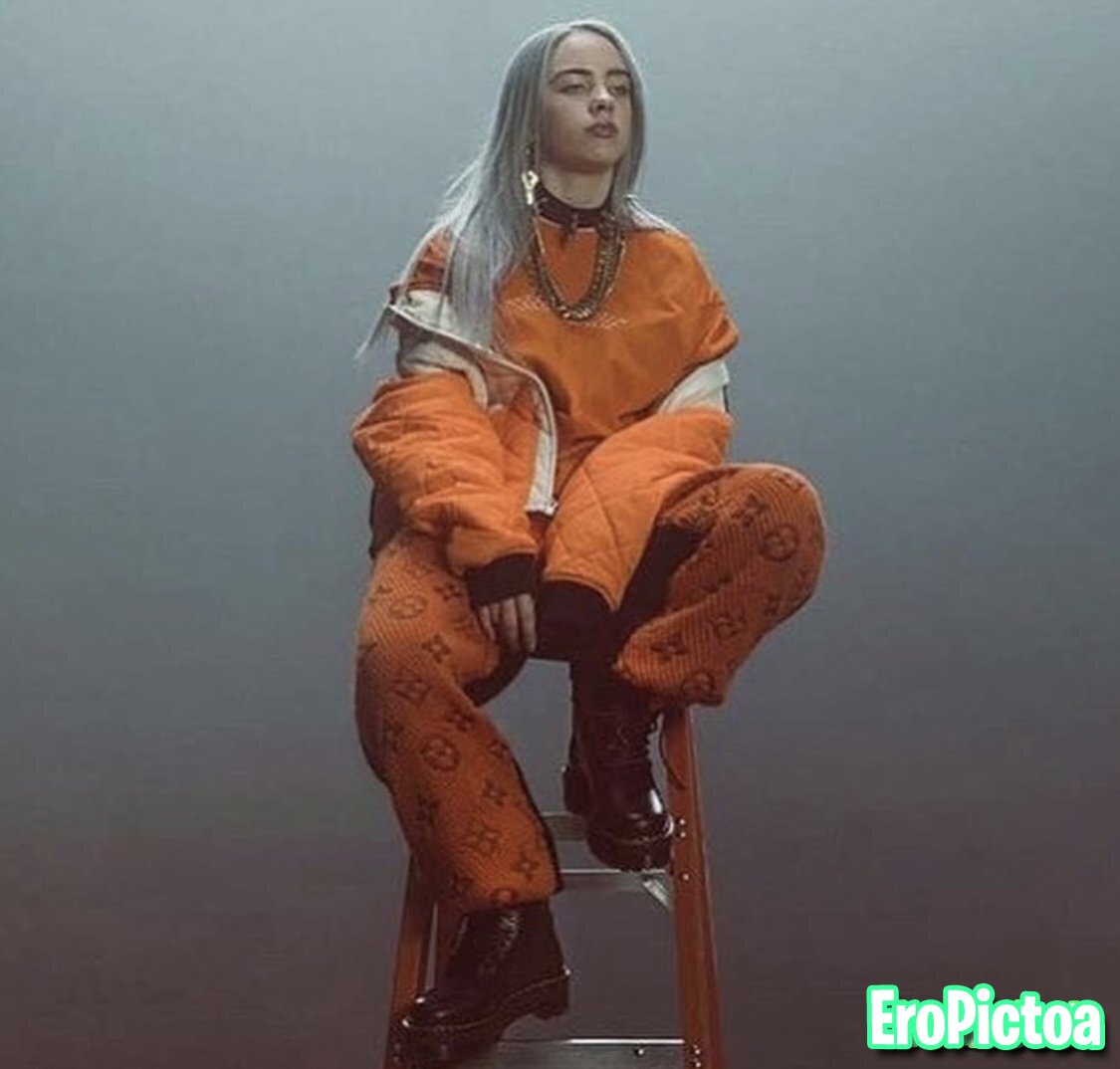 51 Billie eilish photo - Part 24