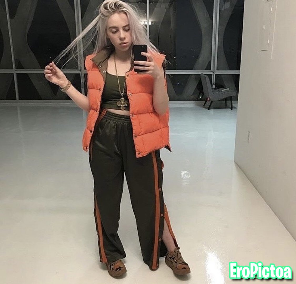 51 Billie eilish photo - Part 29