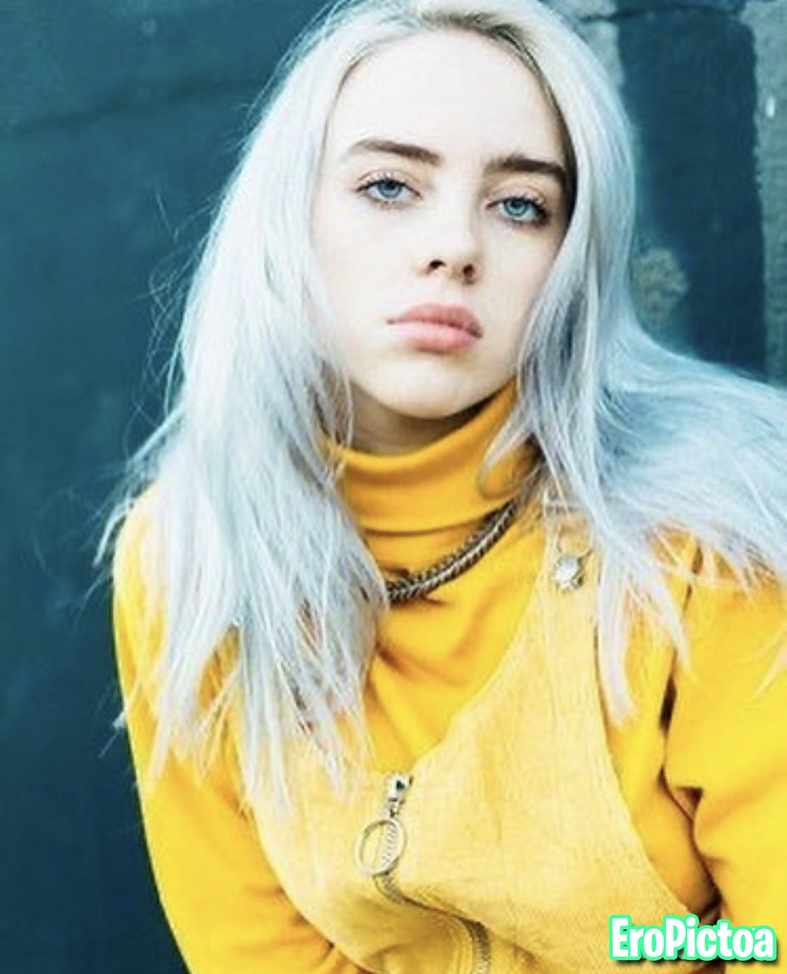 51 Billie eilish photo - Part 31