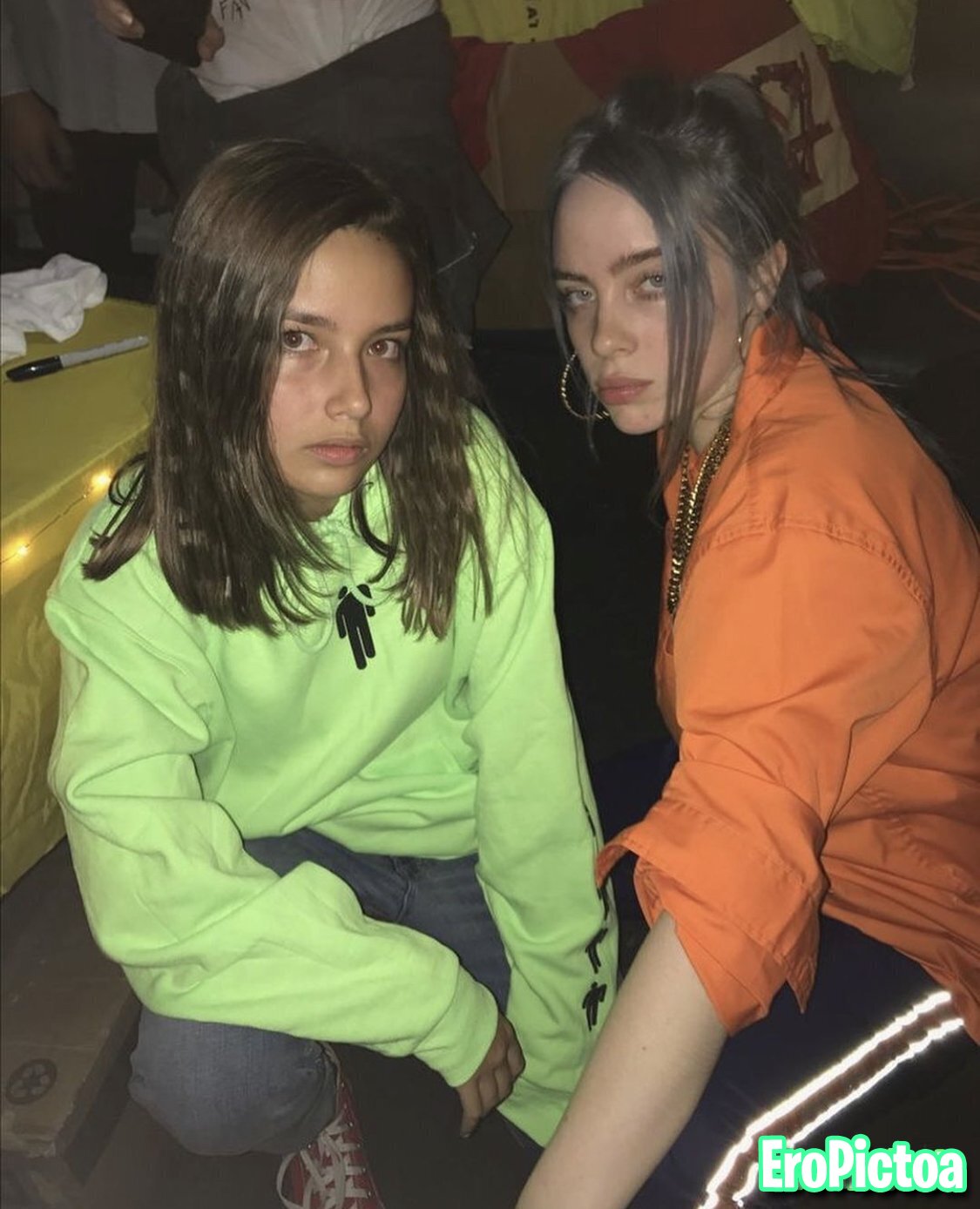 51 Billie eilish photo - Part 32