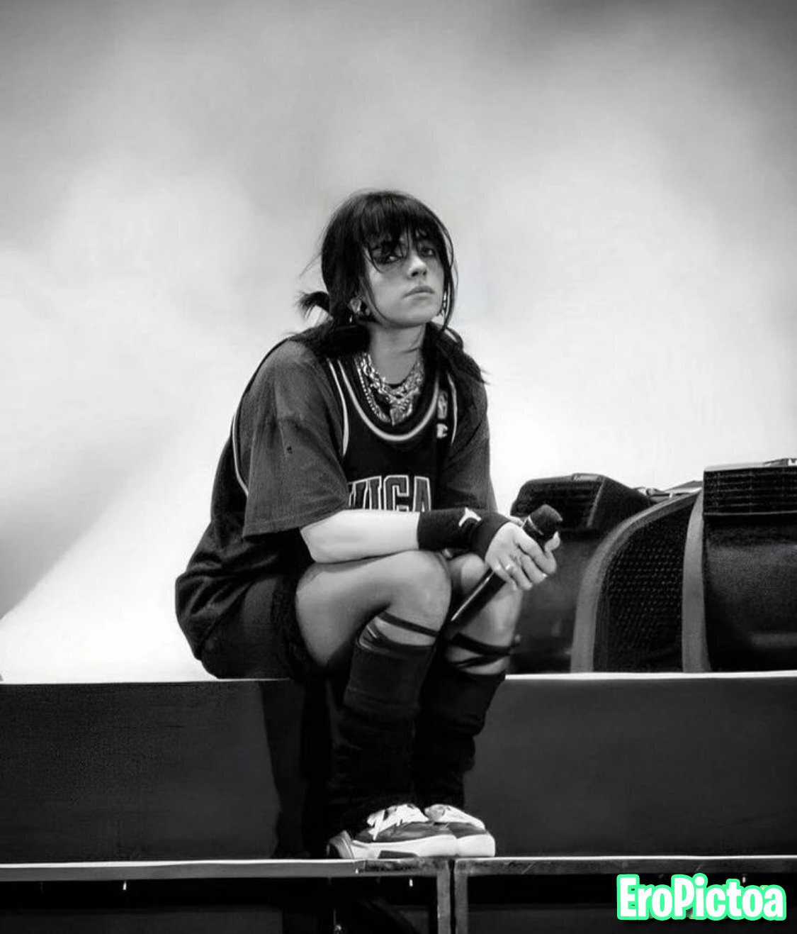 51 Billie eilish photo - Part 33