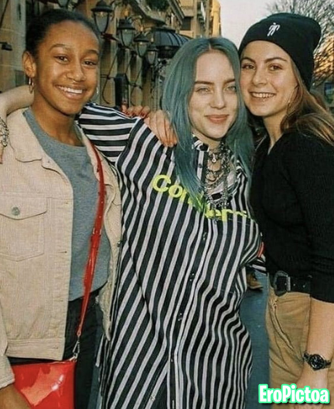 51 Billie eilish photo - Part 34